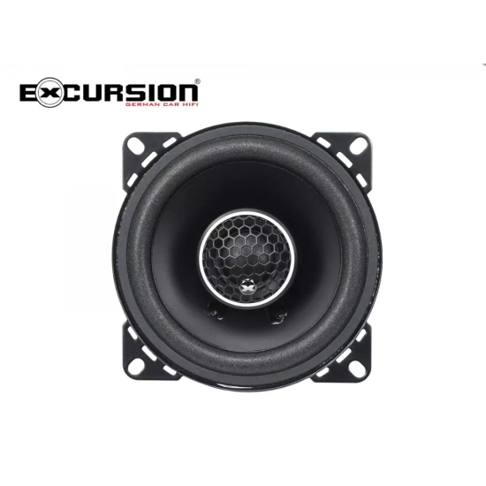 Excursion SX-402 – 2-drożne głośniki współosiowe 100 mm (4